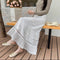 Vintage Lace Embroidered Long Tiered Skirts